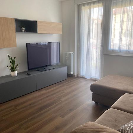 Appartamento Panorama 1 斯尔斯 外观 照片
